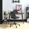 imageNovogratz Brittany Office Chair with Casters Gray Linen