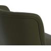 imageNovogratz Brittany Upholstered Accent Chair Green Linen