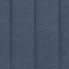 imageNovogratz Brittany Upholstered Bed Daybed Twin GrayBlue Linen