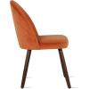 imageNovogratz DL8454C Burma Dining Chairs Orange