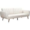 Ivory Boucle