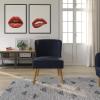 imageNovogratz Brittany Chair Navy