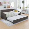 Grey Linen