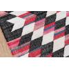 imageNovogratz California Collection Temecula Area Rug 20quot x 30quot Multicolor33 x 53 Rectangular