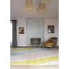 imageNovogratz Delmar Collection Sorbet Area Rug 36quot x 56quot PastelPastel