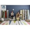 imageNovogratz Delmar Collection Sorbet Area Rug 36quot x 56quot PastelPastel