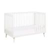 imageNovogratz Harper Baby Open Changing Table WhiteWhite
