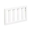 imageNovogratz Harper Baby Open Changing Table WhiteWhite