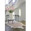 imageNovogratz Kalahari Collection Area Rug 36quot x 56quot BlackPink