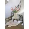 imageNovogratz Kalahari Collection Area Rug 36quot x 56quot BlackPink