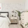 imageNovogratz Kelly Nightstand Ivory OakIvory Oak