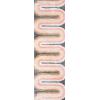 imageNovogratz Retro Collection Retro Wave Shag Area Rug 20quot x 30quot MulticolorMulti Color