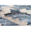 imageNovogratz by Momeni California Blue Laguna Area Rug 20quot x 30quot5 x 76 Rectangular