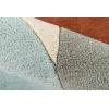 imageNovogratz by Momeni Delmar Agatha Dots Multicolor Area Rug 36quot X 56quotMulti Color