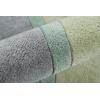 imageNovogratz by Momeni Delmar Ultralight Blue Runner Area Rug 23quot X 80quotBlue
