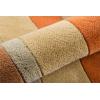 imageNovogratz by Momeni Delmar Ultralight Blue Runner Area Rug 23quot X 80quotBrown