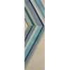 imageNovogratz by Momeni Delmar Ultralight Brown Area Rug 36quot X 56quotBlue