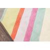 imageNovogratz by Momeni Delmar Ultralight Brown Area Rug 36quot X 56quotGrey