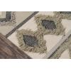 imageNovogratz by Momeni Indio Avalon Hand Woven Wool Area Rug Sage 2 X 32 x 3 Rectangular