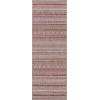 imageNovogratz by Momeni Villa Collection Tuscany Indoor Outdoor Blue Area Rug 20quot x 30quot Sized Mat for Pool Patio Porch Entryway Balcony and BathroomCopper