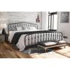 Gunmetal Gray