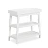 imageNovogratz Harper Baby Open Changing Table WhiteWhite