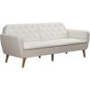 Ivory Boucle
