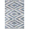 imageNovogratz by Momeni California Blue Laguna Area Rug 20quot x 30quot76 x 96 Rectangular