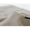 imageNovogratz by Momeni Malmo Dash Polyester Ivory Area Rug 23quot X 76quot Runner36 x 56 Rectangular