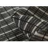 imageNovogratz by Momeni Malmo Grid Polyester Green Area Rug 23quot X 76quot RunnerBlack