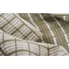 imageNovogratz by Momeni Malmo Grid Polyester Green Area Rug 23quot X 76quot RunnerGreen