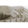 imageNovogratz by Momeni Malmo Grid Polyester Green Area Rug 23quot X 76quot RunnerGreen