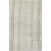imageNovogratz by Momeni Malmo Grid Polyester Green Area Rug 23quot X 76quot RunnerGreen
