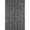 imageNovogratz by Villa Sicily IndoorOutdoor Area Rug Charcoal 33quot x 5 3 x 5 Outdoor Indoor Rectangle