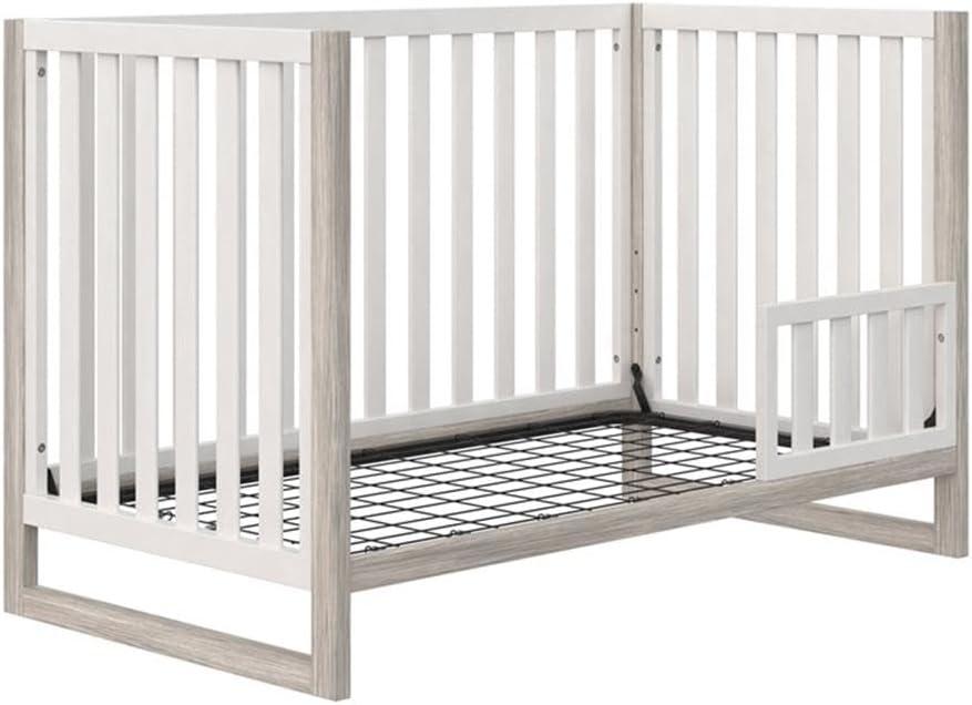 imageNovogratz Parker Toddler Rail White