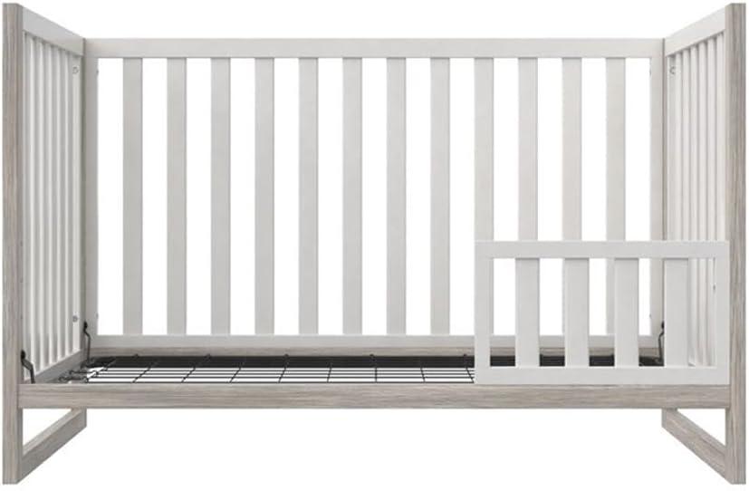 imageNovogratz Parker Toddler Rail White
