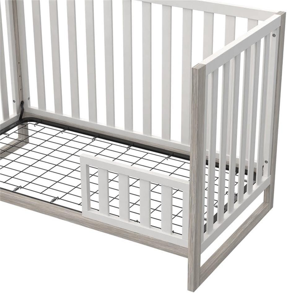 imageNovogratz Parker Toddler Rail White
