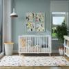 imageNovogratz Harper 3in1 Convertible Baby Crib White