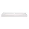 imageNovogratz Harper Baby Changing Table Dresser Topper White DL88762