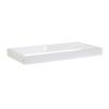 imageNovogratz Harper Baby Changing Table Dresser Topper White DL88762