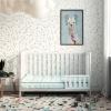 imageNovogratz Parker 3in1 TwoTone Crib White