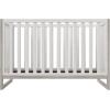 imageNovogratz Parker 3in1 TwoTone Crib White