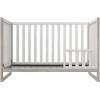 imageNovogratz Parker Toddler Rail White