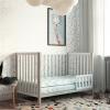 imageNovogratz Parker Toddler Rail White