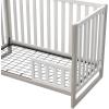 imageNovogratz Parker Toddler Rail White
