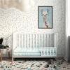 imageNovogratz Parker Toddler Rail White