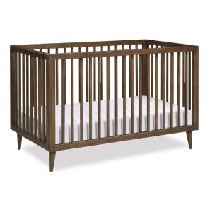 imageNovogratz Harper 3in1 Convertible Baby Crib Walnut