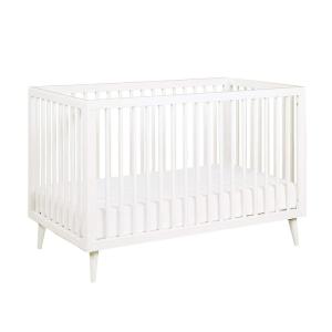 imageNovogratz Harper 3in1 Convertible Baby Crib White