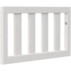 imageNovogratz Parker Toddler Rail White