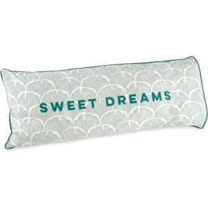 imageSweet Dreams Body Pillow 20x48 Blue